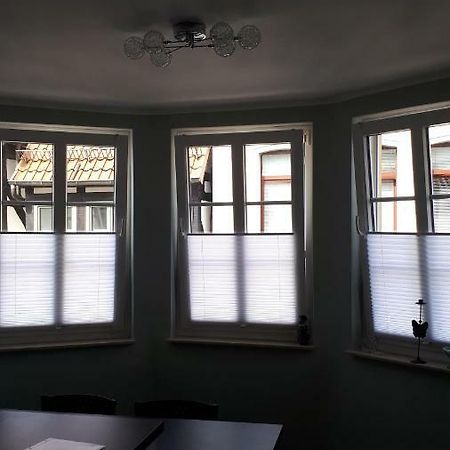 Turmhaus In Der Altstadt רינטלן מראה חיצוני תמונה