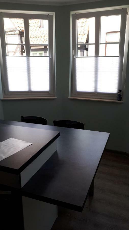 Turmhaus In Der Altstadt רינטלן מראה חיצוני תמונה