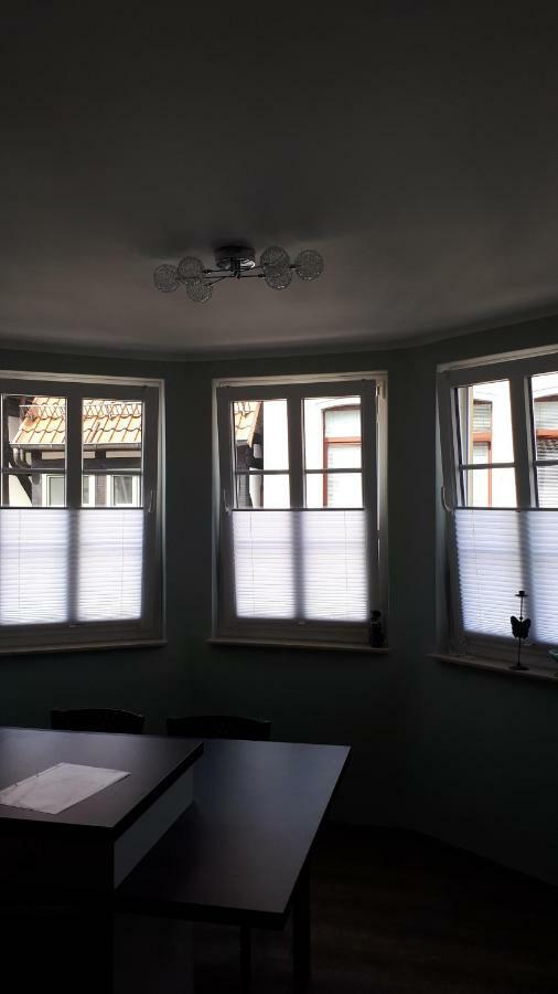 Turmhaus In Der Altstadt רינטלן מראה חיצוני תמונה