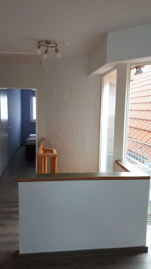 Turmhaus In Der Altstadt רינטלן מראה חיצוני תמונה