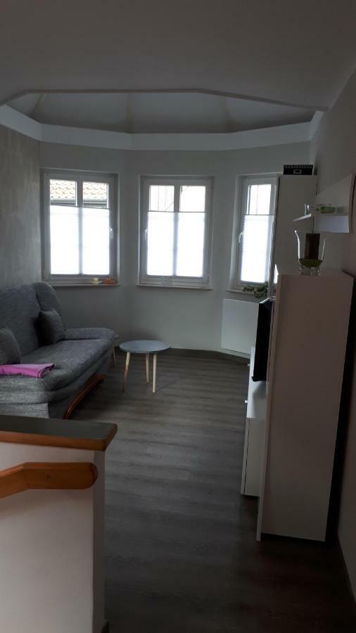 Turmhaus In Der Altstadt רינטלן מראה חיצוני תמונה