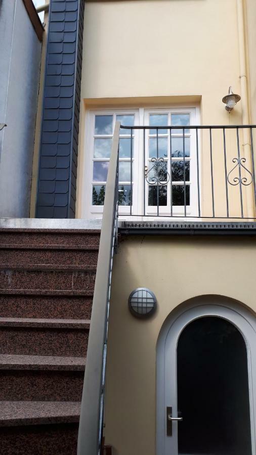 Turmhaus In Der Altstadt רינטלן מראה חיצוני תמונה